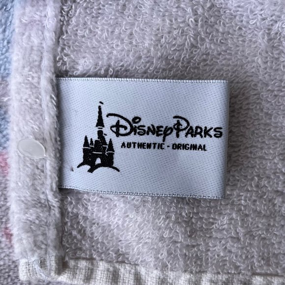 MICKEY MOUSE EPCOT INTERNATIONAL FLAGS WALT DISNEY WORLD Soft Beach Towel - Picture 6 of 7